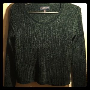 Cropped Sweater